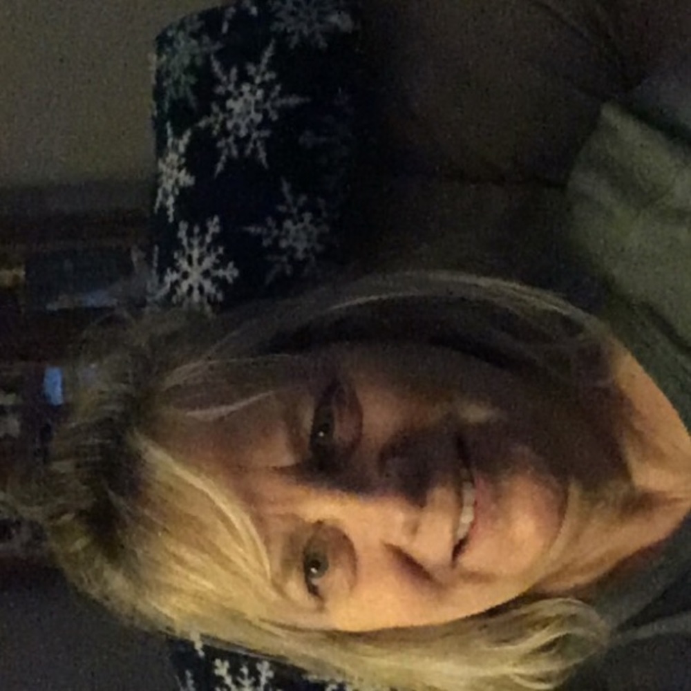 Meet your Posher, Maureen